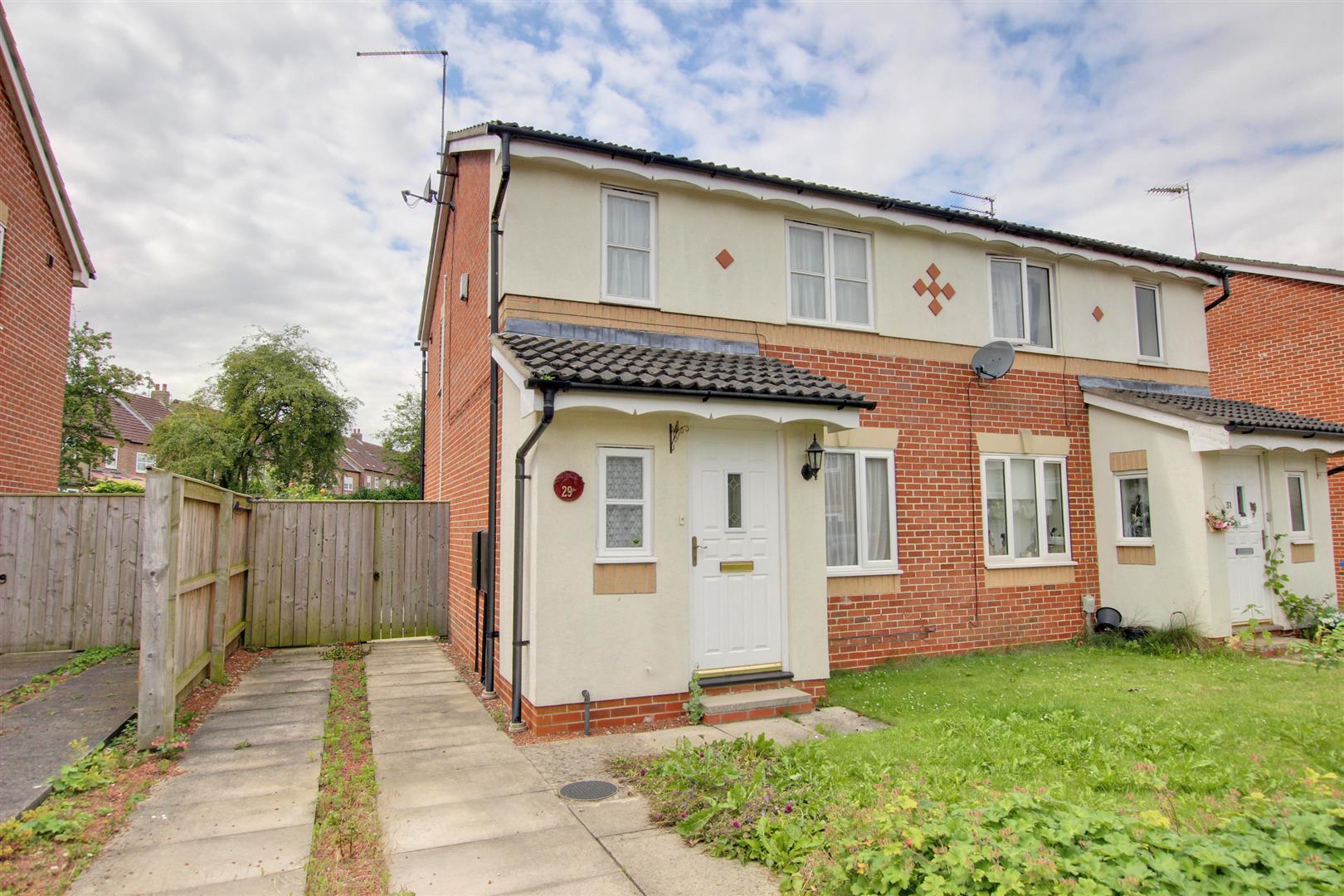 Bielby Drive, Beverley